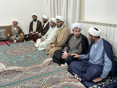 تصاویر/ اختتامیه شانزدهمین دوره جشنواره علامّه حلی مرحله مدرسه‌ای در نقده