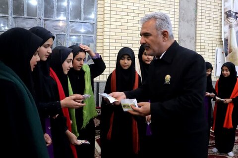 تصاویر/ جشن زیر سایه خورشید در بوشکان