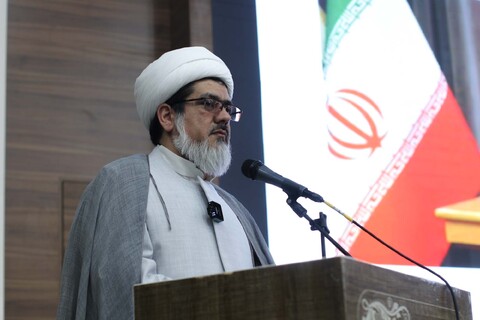 همایش  بزرگداشت یکصدمین سالگشت بازتأسیس حوزه علمیه قم