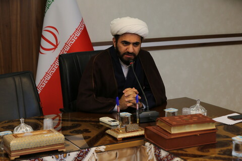 تصاویر / نشست هم اندیشی و تجربه نوردی فعالان قرآنی اصفهان