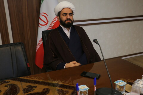 تصاویر / نشست هم اندیشی و تجربه نوردی فعالان قرآنی اصفهان