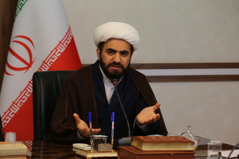 تصاویر / نشست هم اندیشی و تجربه نوردی فعالان قرآنی اصفهان