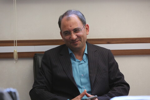 تصاویر / نشست هم اندیشی و تجربه نوردی فعالان قرآنی اصفهان