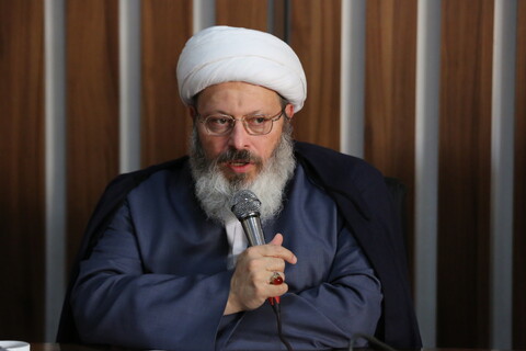 تصاویر / نشست هم اندیشی و تجربه نوردی فعالان قرآنی اصفهان