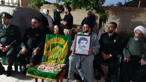 تصاویر/حضورکاروان زیر سایه خورشید درنطنز