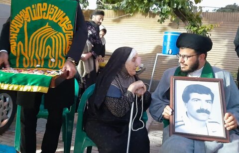 تصاویر/حضورکاروان زیر سایه خورشید درنطنز