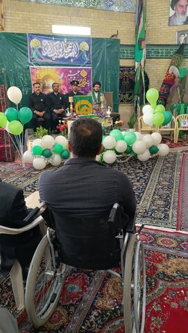 تصاویر/حضورکاروان زیر سایه خورشید درنطنز