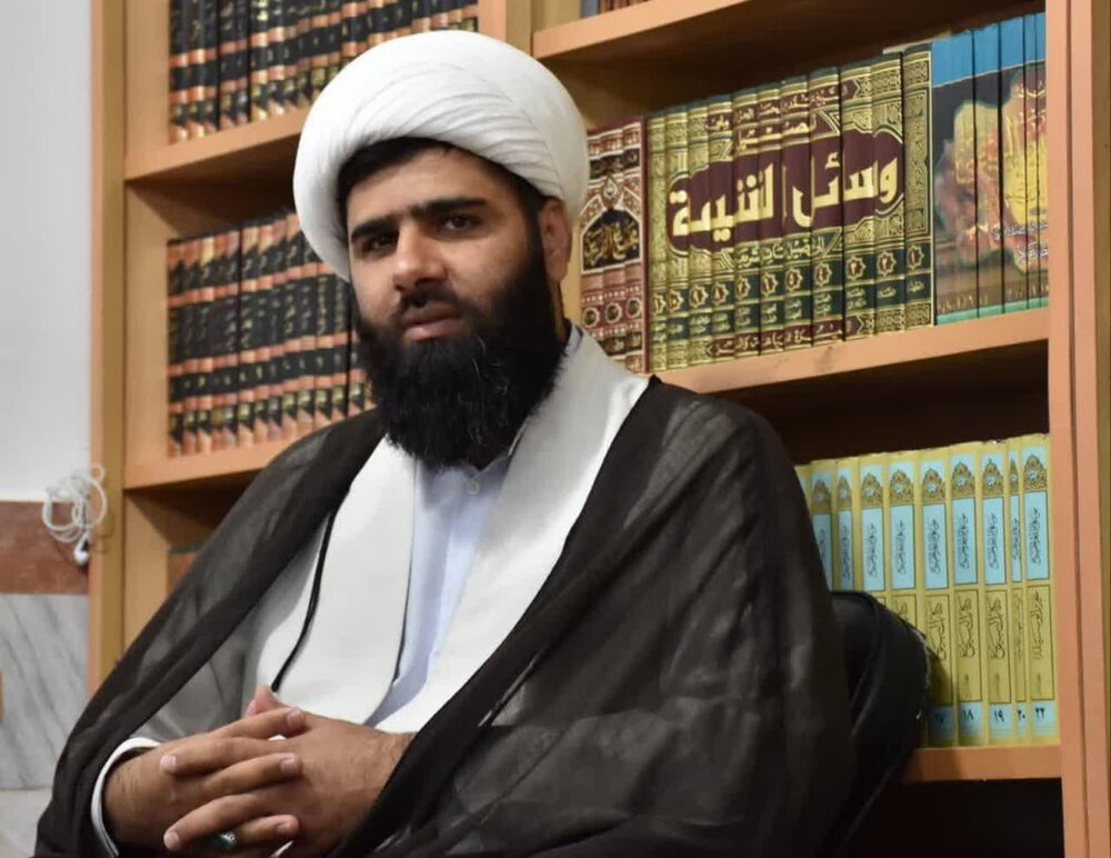 حوزه علمیه قم نقش کلیدی در پاسداری از احکام دین دارد