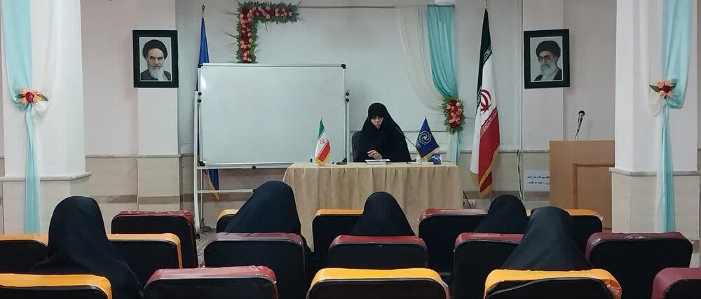 اندیشه‌ورزی مقدمه معرفت و یقین و راز حرکت انسان به سوی کمال است