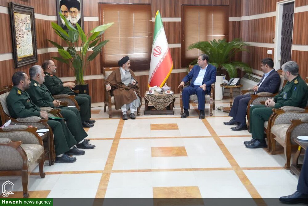 برگزاری کنگره دوازده هزار شهید آذربایجان غربی
