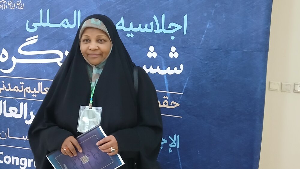 آمریکا از صدور حقیقت اسلام توسط حوزه‌های علمیه می‌ترسد