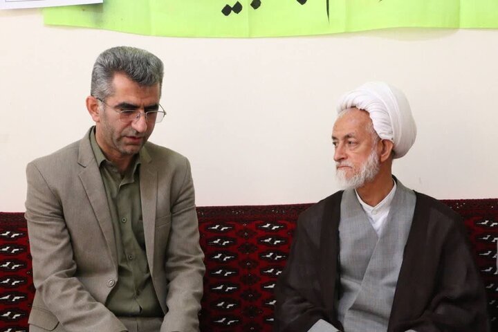 تحقق عدالت آموزشی یکی از رویکردهای مهم اداره کل آموزش و پرورش سمنان است