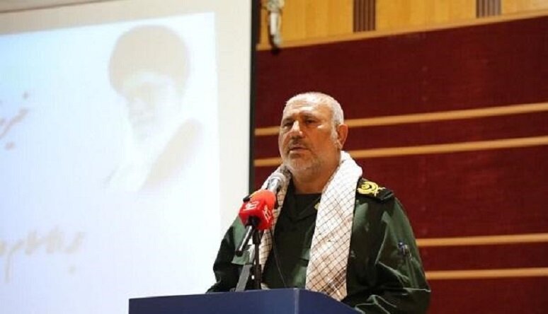 ۷۶ طرح توسط مجمع بسیجیان چهارمحال و بختیاری برای حل مشکلات ارائه شد