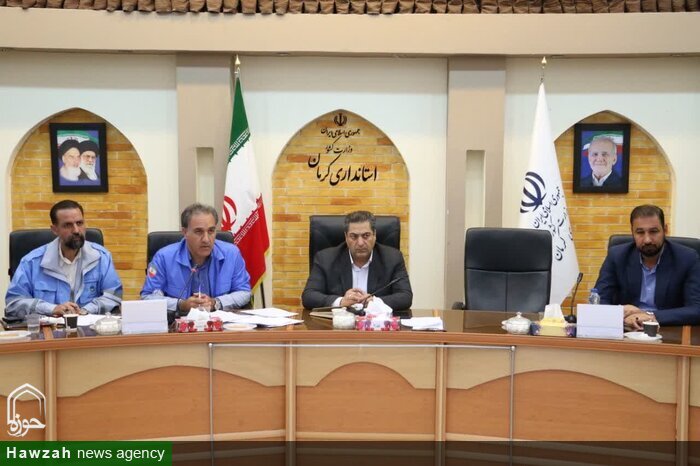 تعطیلی پنجشنبه ها تا پایان شهریور در استان کرمان
