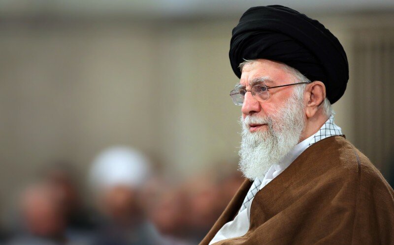 قائد الثورة: أهم مهمة للحوزة العلمية هي توفير أرضية للحضارة الإسلامية الجديدة قائد الثورة: أهم مهمة للحوزة العلمية هي توفير أرضية للحضارة الإسلامية الجديدة