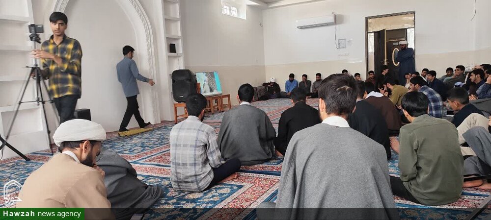 مدارس علمیه زابل