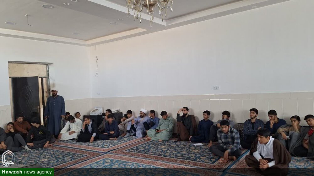 مدارس علمیه زابل