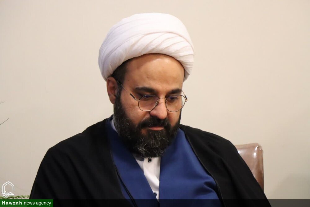 احترام به طبیعت رضایت الهی را در پی دارد