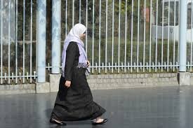 French interior minister proposes hijab ban in universities