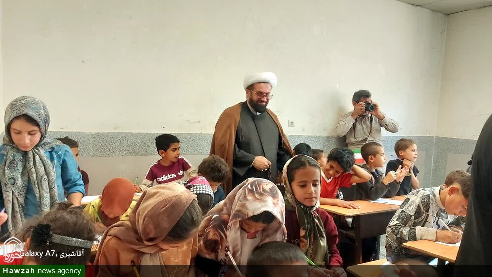 تلاش جهادی برای ساختن فردایی بهتر در دل محرومیت‌ها