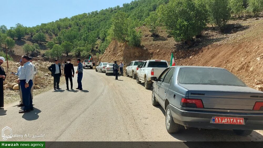 تلاش جهادی برای ساختن فردایی بهتر در دل محرومیت‌ها