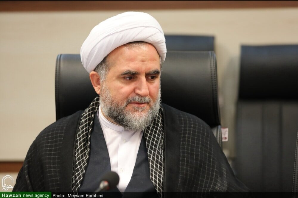 "El Seminario de Qom es un símbolo de conocimiento y religión en el mundo islámico"