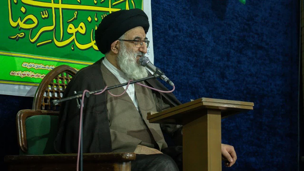 توجه به ذکر الهی امری ضروری در همه حالات زندگی است