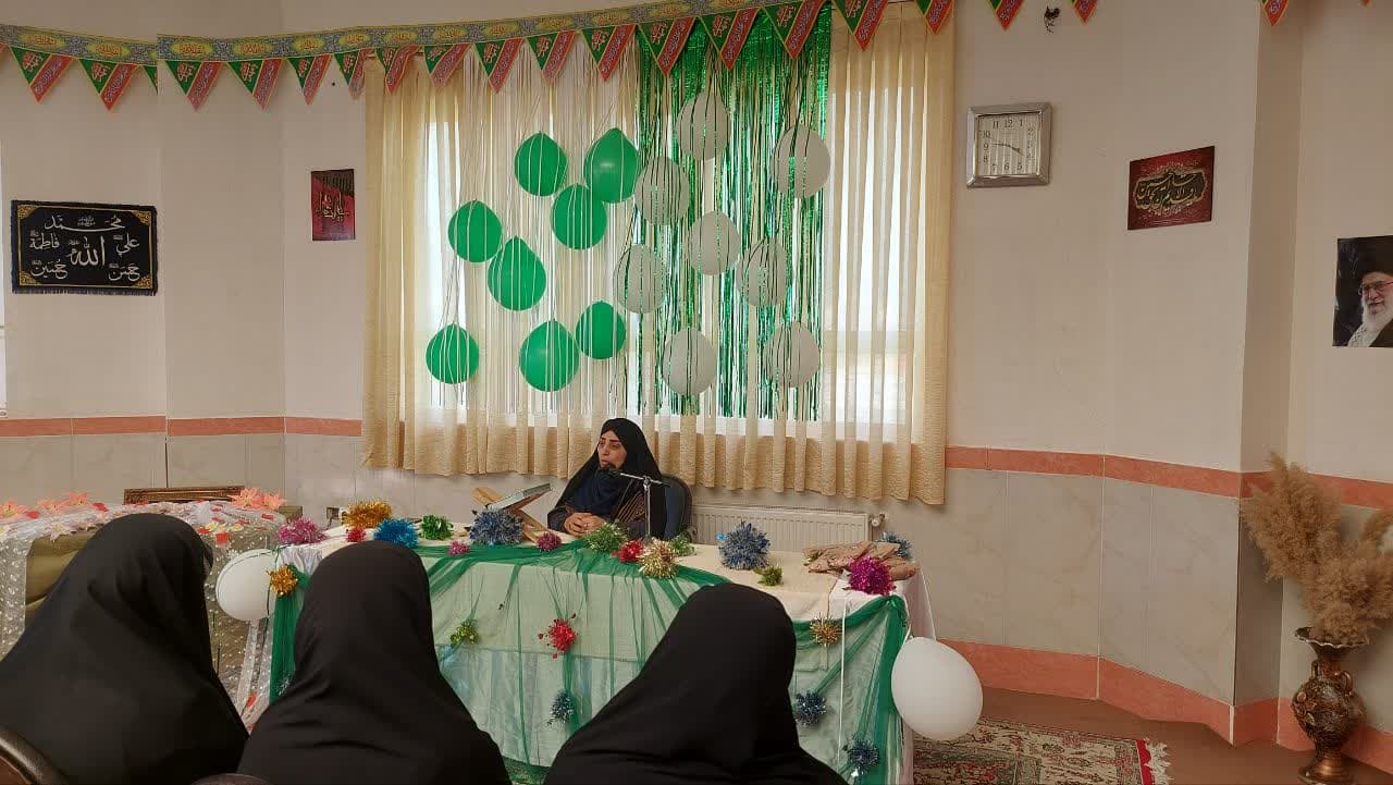 امام رضا(ع) الگوی مبارزه با انحرافات و طاغوت است