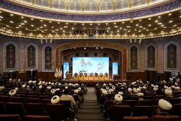 بازشناسی رویکرد تبلیغی آیت‌الله‌العظمی بروجردی