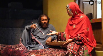 میرو؛ روایتی بکر از قهرمانان ناشناخته سیستان در دفاع مقدس