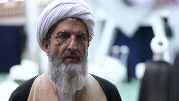 فیلم | فرمایشات زیبای رهبری فرزانه، راهبرد حوزه های علمیه