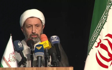 جبهه مقاومت بخشی از شکل دهی تمدن نوین اسلامی است