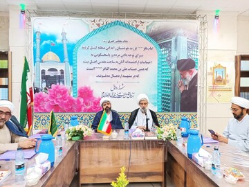 هدف طرح «حامیم» تربیت و توانمندسازی جوانان است