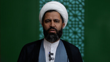 فیلم | حجت‌الاسلام و المسلمین سالاری مکی: حوزه‌های علمیه طراح نرم‌افزار تمدن نوین اسلامی هستند