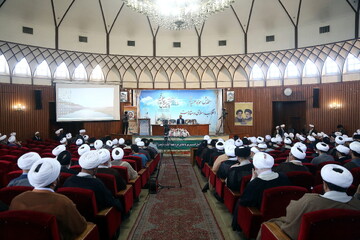 حوزه علمیه پیشرو و سرآمد؛ مسیر تحول در پرتو پیام رهبر انقلاب