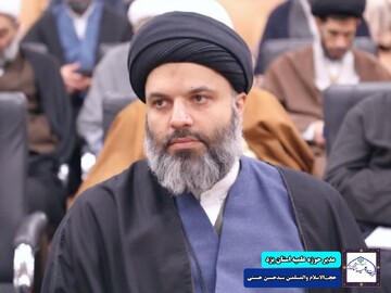 همایش یکصدمین سالگشت بازتأسیس حوزه علمیه قم، تجلّی دوباره‌ عهد عاشقانه بود