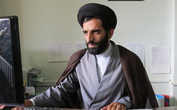 ضرورت تبیین مکتب رضوی با زبان هنر و علم برای نسل جوان