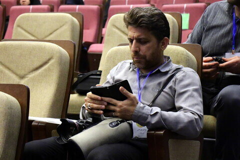 Imágenes / Clausura del congreso internacional por el centenario de la reapertura del Seminario de Qom-6