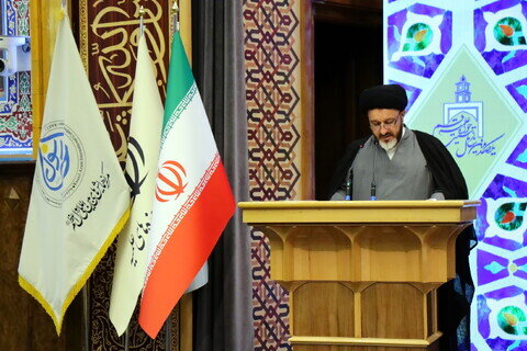 Imágenes / Clausura del congreso internacional por el centenario de la reapertura del Seminario de Qom-6