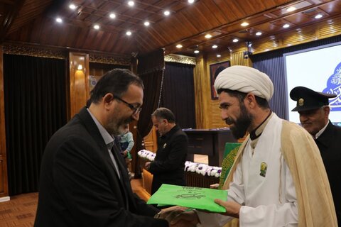 تصاویر/ برنامه های کاروان زیر سایه خورشید در ارومیه