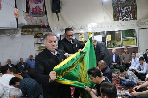 تصاویر/ برنامه های کاروان زیر سایه خورشید در ارومیه