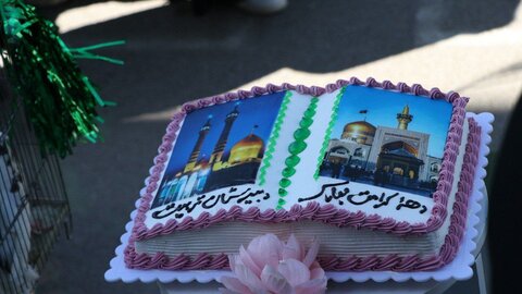 تصاویر/ برنامه های زیر سایه خورشید در شهرستان میاندوآب