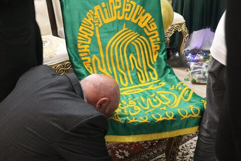 تصاویر/ برنامه های زیر سایه خورشید در شهرستان میاندوآب