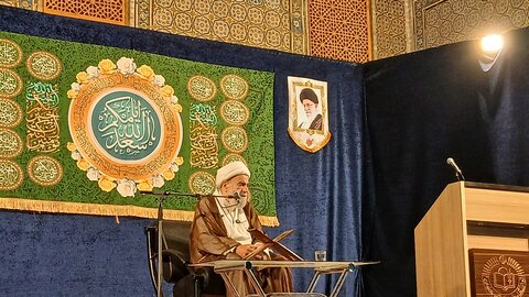 مهدویت از محوریترین آموزههای اهلبیت(ع) است/ هیچکس حق تعیین زمان ظهور را ندارد