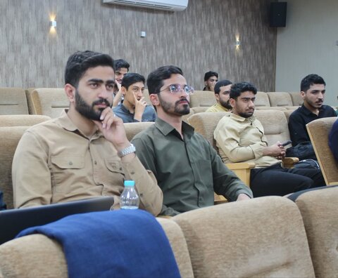 دوره فناوری اطلاعات و هوش مصنوعی