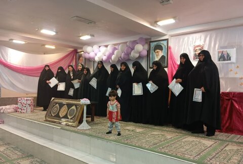 مراسم گرامیداشت مقام معلم و استاد