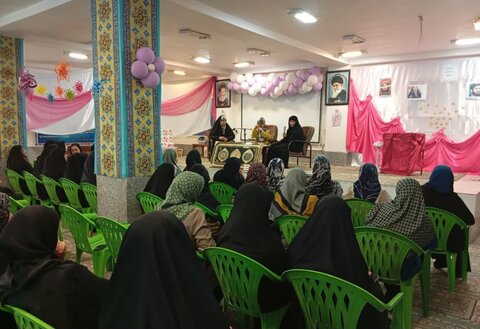 مراسم گرامیداشت مقام معلم و استاد