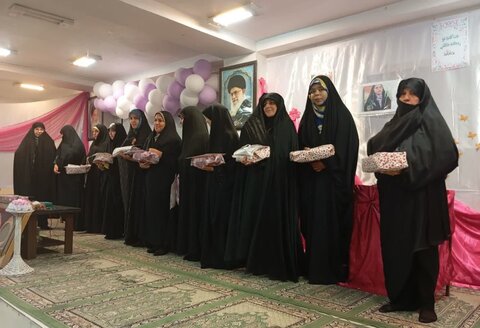 مراسم گرامیداشت مقام معلم و استاد