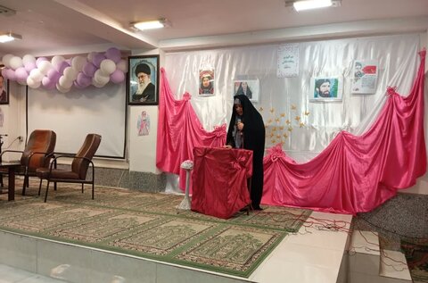 مراسم گرامیداشت مقام معلم و استاد