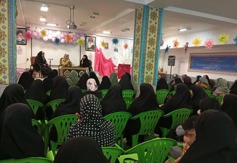 مراسم گرامیداشت مقام معلم و استاد